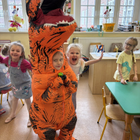 Dzień dinozaura