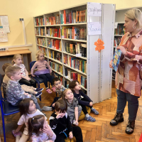 Projekt edukacyjny